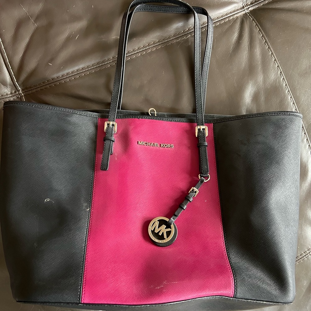 Michael Kors tote